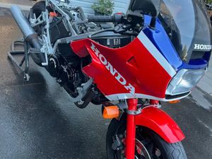 HONDA VF-1000R FOR SALE
