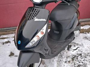 PIAGGIO ZIP 50 4T MOFA/MOPED M ZUBEHÖR