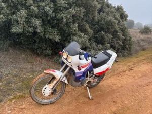 APRILIA - TUAREG WIND 125