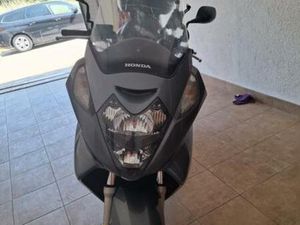 HONDA - SILVER WING 600