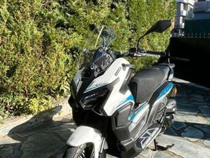 KEEWAY - XDV VIESTE 300