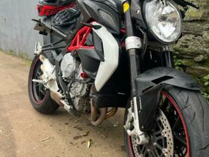 MV AGUSTA - 675 BRUTALE