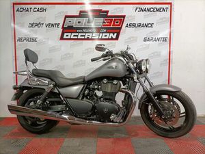 TRIUMPH THUNDERBIRD 1700 STORM 2012 1700 CM3 | MOTO CUSTOM | 37 590 KM | 30000 NIMES