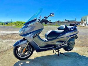 YAMAHA - MAJESTY 400 YP400