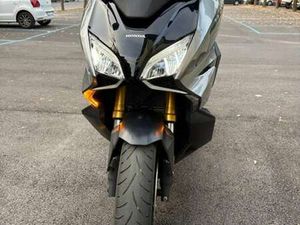 HONDA FORZA 750 ABS DCT GRIGIO