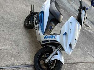 MALAGUTI F 12 BIANCO PERLA