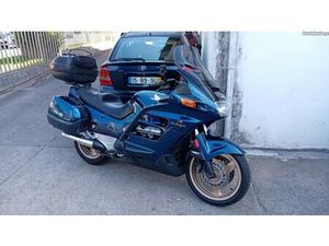 HONDA PAN EUROPEAN - 99