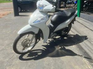 HONDA BIZ 110 I