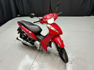 HONDA BIZ 125 EX FLEXONE