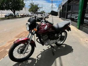 HONDA CG 150 FAN ESDI MIX