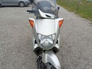 HONDA PANTHEON 125 - 1999