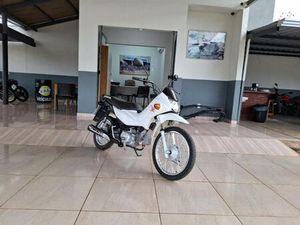 HONDA POP 110I