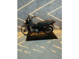 HONDA POP 110I ES