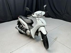 HONDA BIZ 125 EX