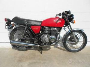 HONDA CB 400 - 1976