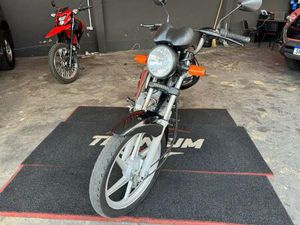 HONDA CG 150 FAN ESI