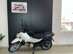 HONDA POP 110I