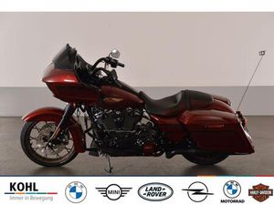 HARLEY-DAVIDSON ROAD GLIDE FLTRXSANV ANNIVERSARY NEU