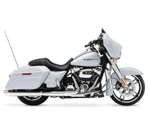 HARLEY DAVIDSON STREET GLIDE SPECIAL 107