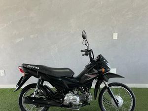 HONDA POP 110I ES