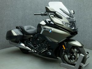 2024 BMW K1600B W/ABS