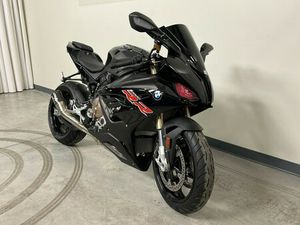 2022 BMW S1000RR PREMIUM