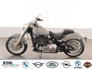 HARLEY-DAVIDSON FAT BOY FLFBS 114 MY2024 NEU!!!