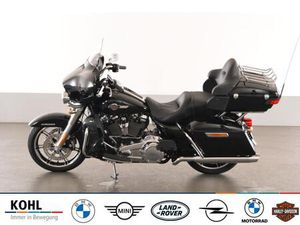 HARLEY-DAVIDSON ULTRA LIMITED FLHTK E-GLIDE MY2023 NEU!