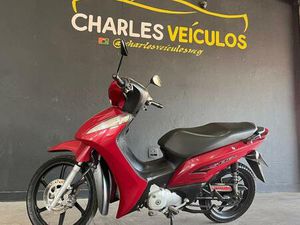 HONDA BIZ 125 EX