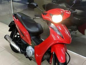 HONDA BIZ 125 EX
