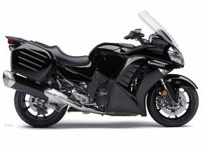 2012 KAWASAKI CONCOURS™ 14 ABS