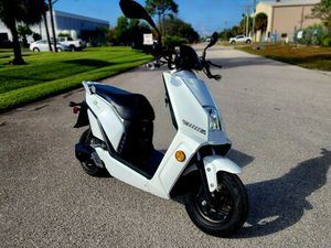 2021 AMERICAN LIFAN E3