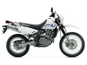 2024 SUZUKI DR650S