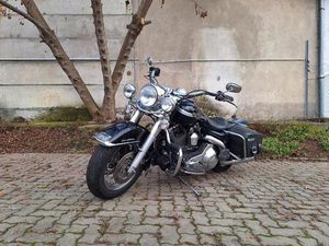 HARLEY DAVIDSON ROAD KING CLASSIC HD ROADKING 100TH