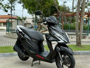 HONDA ELITE 125