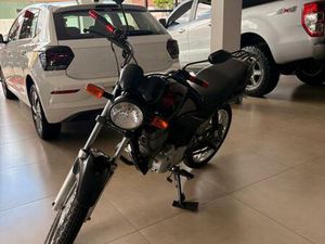 HONDA CG 150 FAN ESI MIX