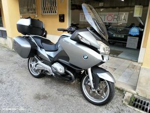 BMW R 1200 RT RT