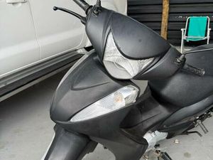 HONDA BIZ 125 EX FLEXONE