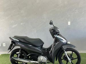 HONDA BIZ 125/125I FLEX