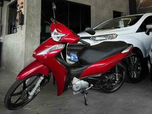 HONDA BIZ 125/125I FLEX