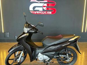 HONDA BIZ 125/125I FLEX