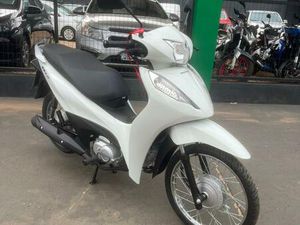 HONDA BIZ 125 EX