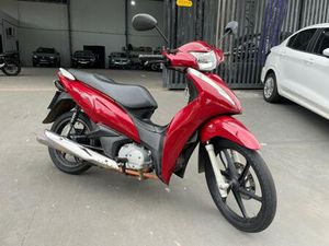 HONDA BIZ 125