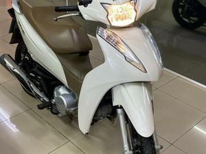 HONDA BIZ 125