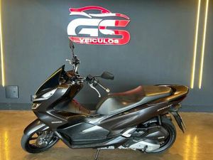 HONDA PCX 150 STD ABS