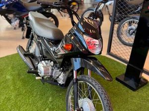 HONDA POP 110I ES