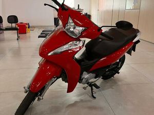 HONDA BIZ 125