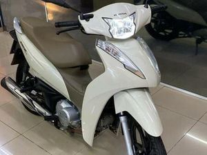 HONDA BIZ 125