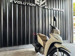 HONDA BIZ 125/125I FLEX