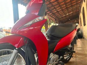 HONDA BIZ 125